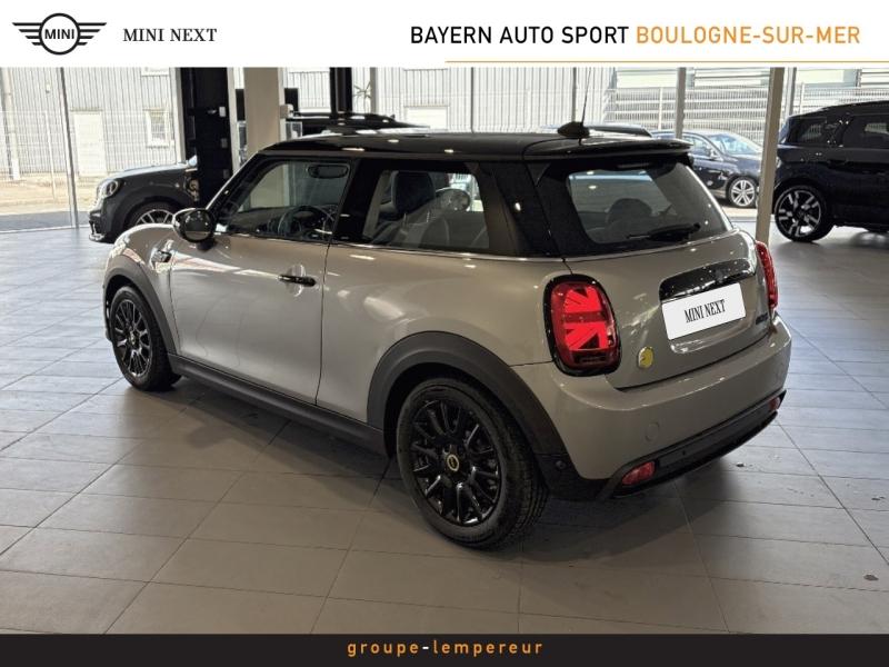 Image MINI Mini Cooper SE 184ch Edition Premium Plus BVA 5CV