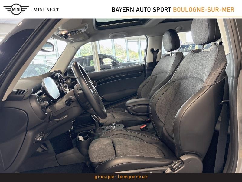 Image MINI Mini Cooper SE 184ch Edition Premium Plus BVA 5CV