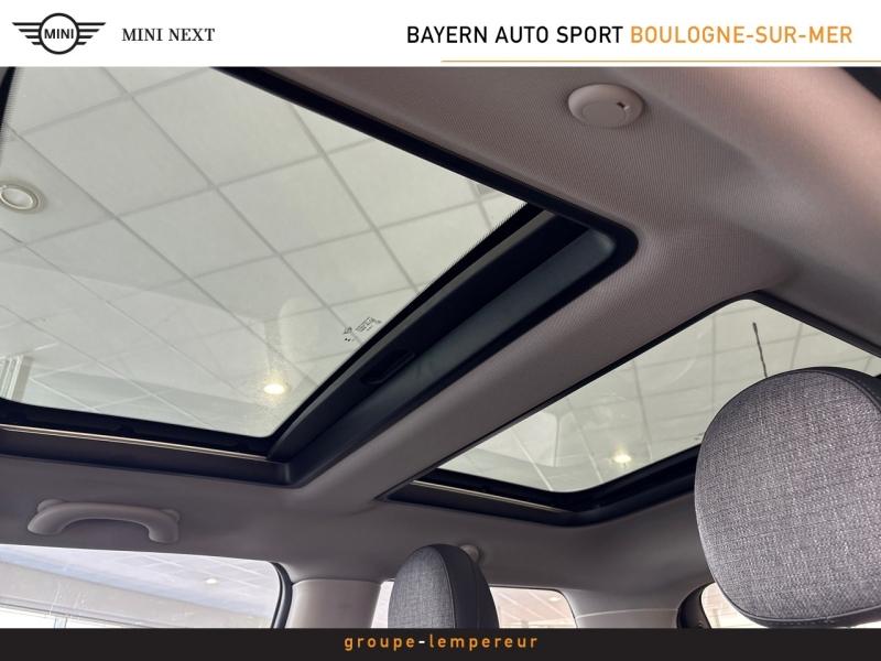 Image MINI Mini Cooper SE 184ch Edition Premium Plus BVA 5CV
