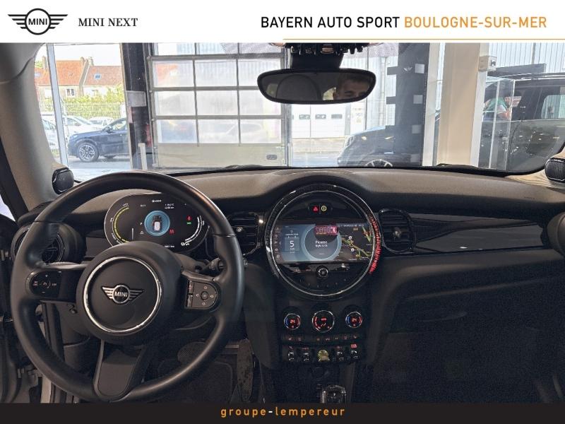 Image MINI Mini Cooper SE 184ch Edition Premium Plus BVA 5CV