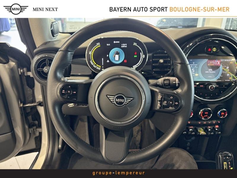Image MINI Mini Cooper SE 184ch Edition Premium Plus BVA 5CV