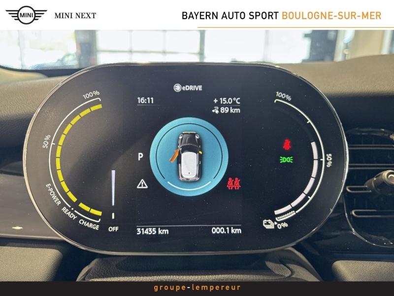 Image MINI Mini Cooper SE 184ch Edition Premium Plus BVA 5CV