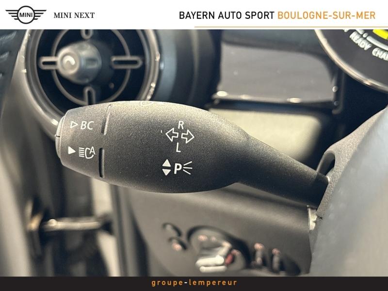 Image MINI Mini Cooper SE 184ch Edition Premium Plus BVA 5CV