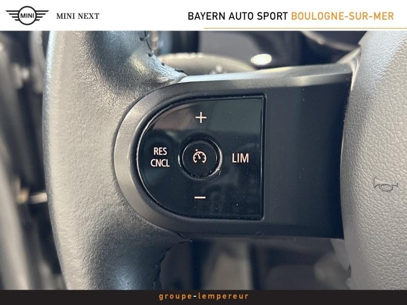 Image MINI Mini Cooper SE 184ch Edition Premium Plus BVA 5CV