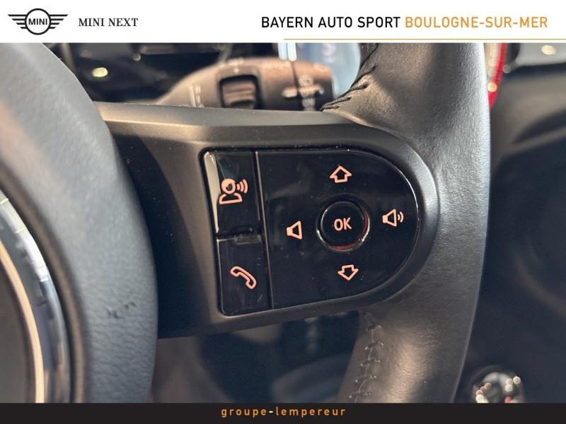 Image MINI Mini Cooper SE 184ch Edition Premium Plus BVA 5CV