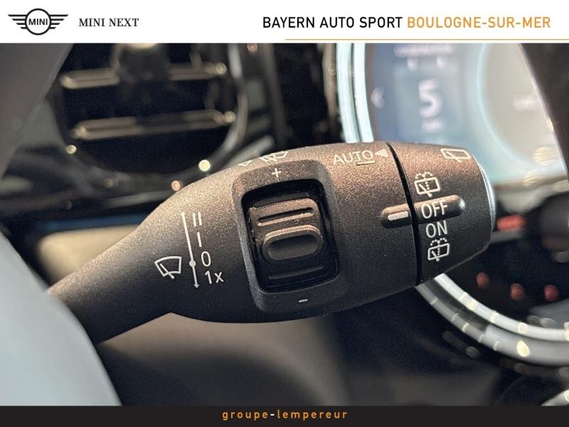 Image MINI Mini Cooper SE 184ch Edition Premium Plus BVA 5CV