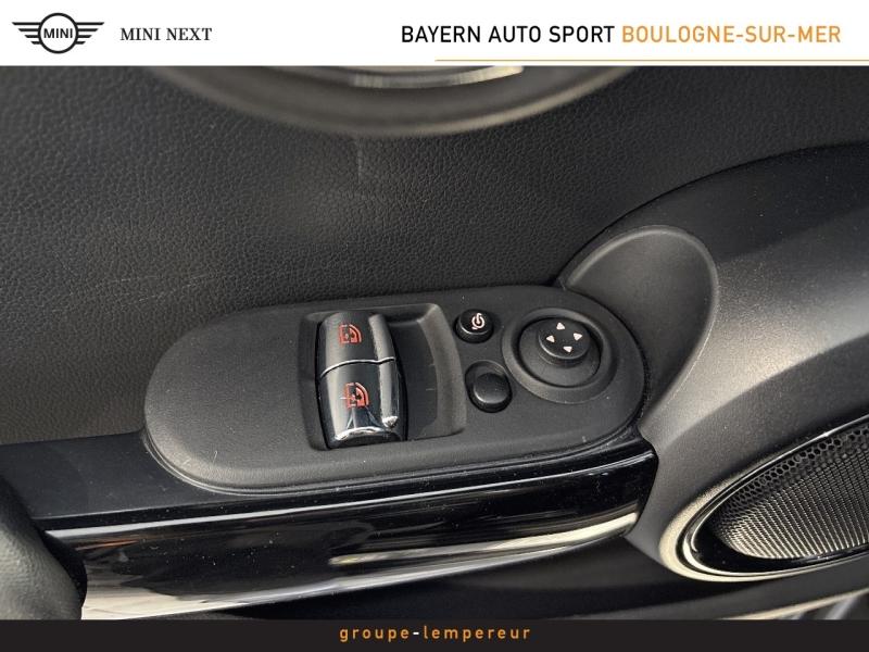 Image MINI Mini Cooper SE 184ch Edition Premium Plus BVA 5CV