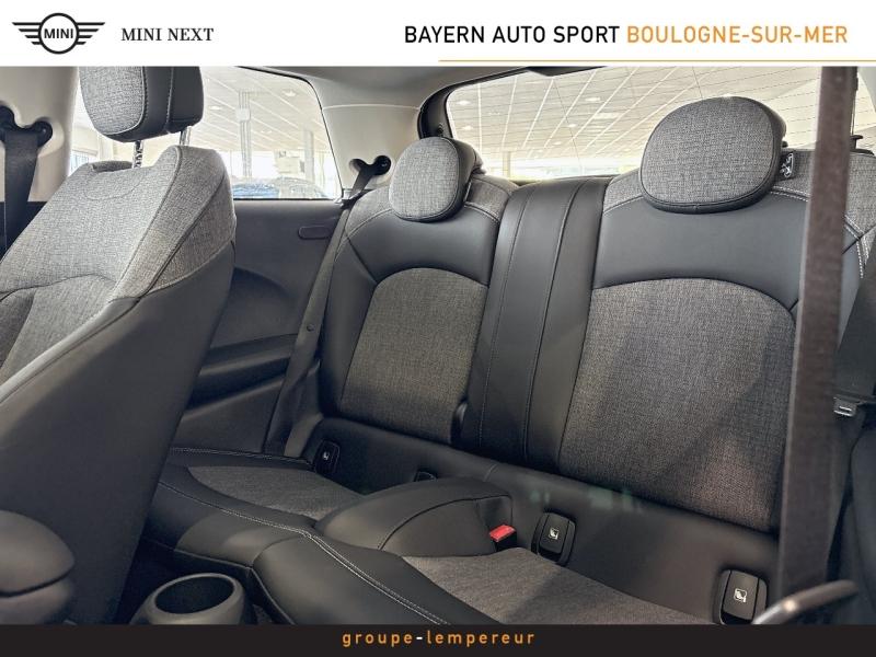 Image MINI Mini Cooper SE 184ch Edition Premium Plus BVA 5CV
