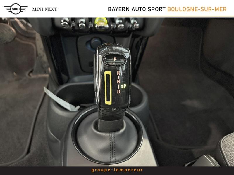 Image MINI Mini Cooper SE 184ch Edition Premium Plus BVA 5CV