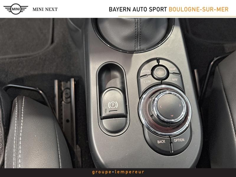 Image MINI Mini Cooper SE 184ch Edition Premium Plus BVA 5CV