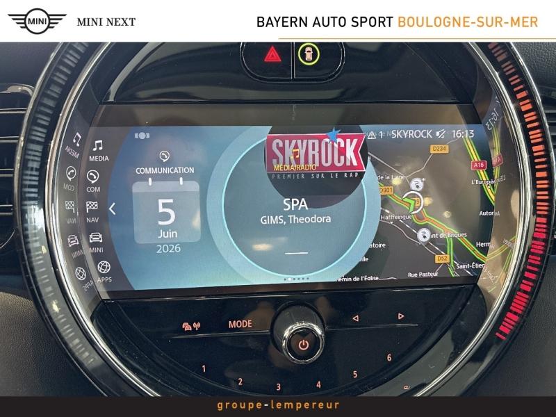 Image MINI Mini Cooper SE 184ch Edition Premium Plus BVA 5CV