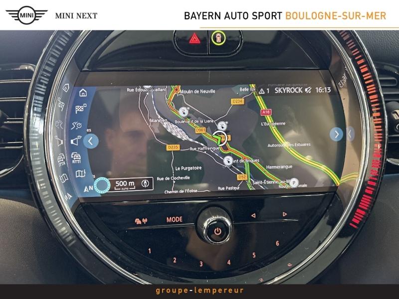 Image MINI Mini Cooper SE 184ch Edition Premium Plus BVA 5CV