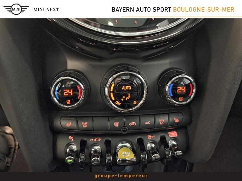 Image MINI Mini Cooper SE 184ch Edition Premium Plus BVA 5CV