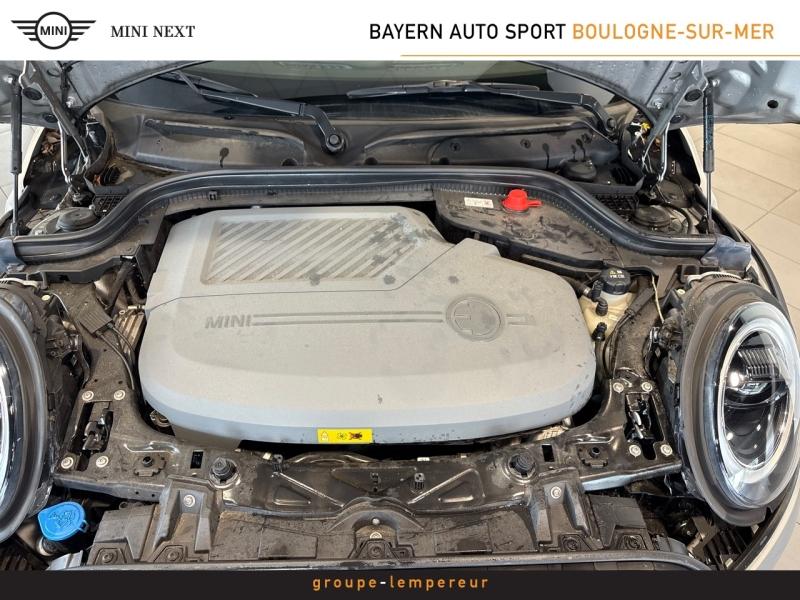 Image MINI Mini Cooper SE 184ch Edition Premium Plus BVA 5CV