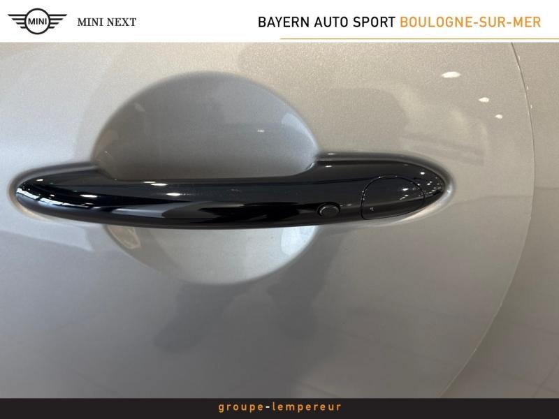 Image MINI Mini Cooper SE 184ch Edition Premium Plus BVA 5CV
