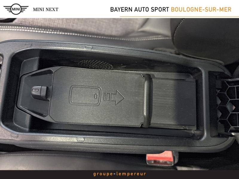 Image MINI Mini Cooper SE 184ch Edition Premium Plus BVA 5CV