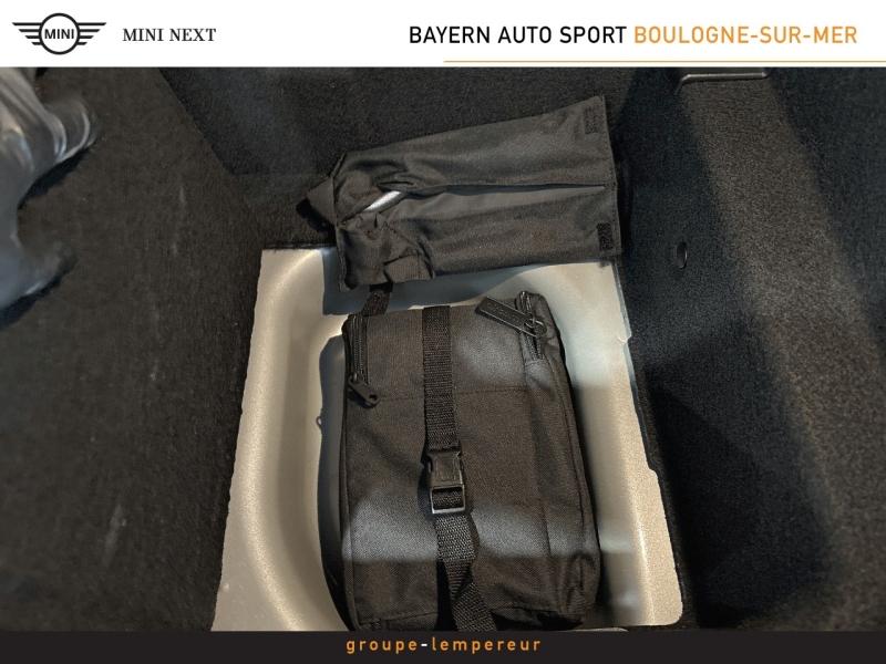Image MINI Mini Cooper SE 184ch Edition Premium Plus BVA 5CV