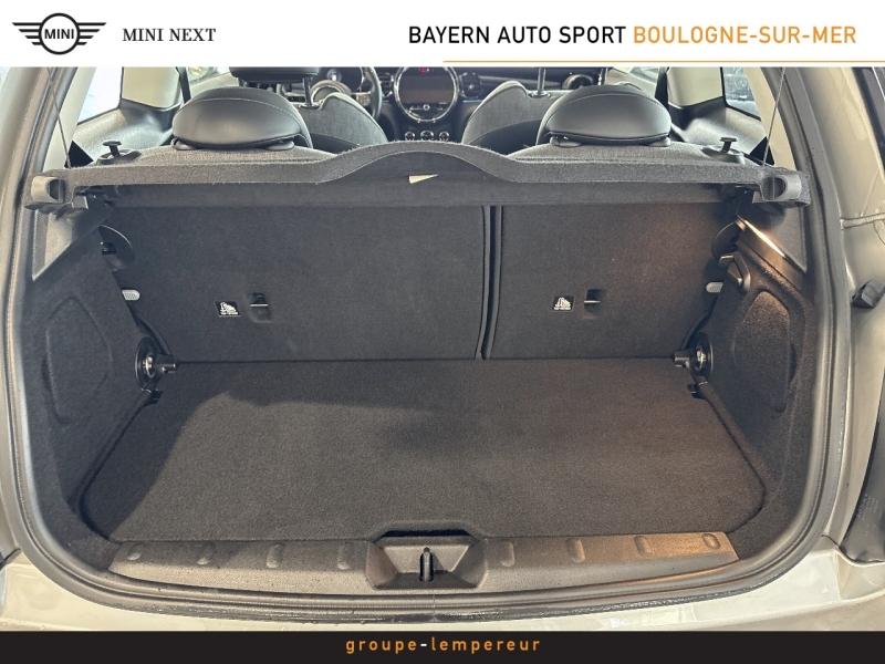 Image MINI Mini Cooper SE 184ch Edition Premium Plus BVA 5CV