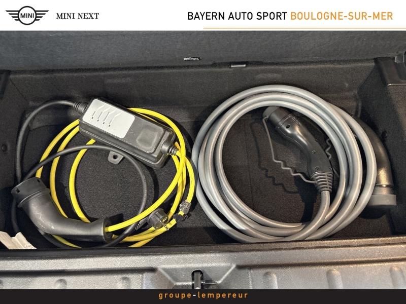 Image MINI Mini Cooper SE 184ch Edition Premium Plus BVA 5CV