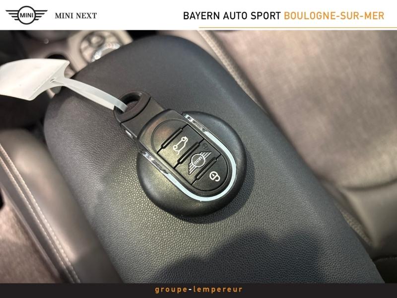 Image MINI Mini Cooper SE 184ch Edition Premium Plus BVA 5CV