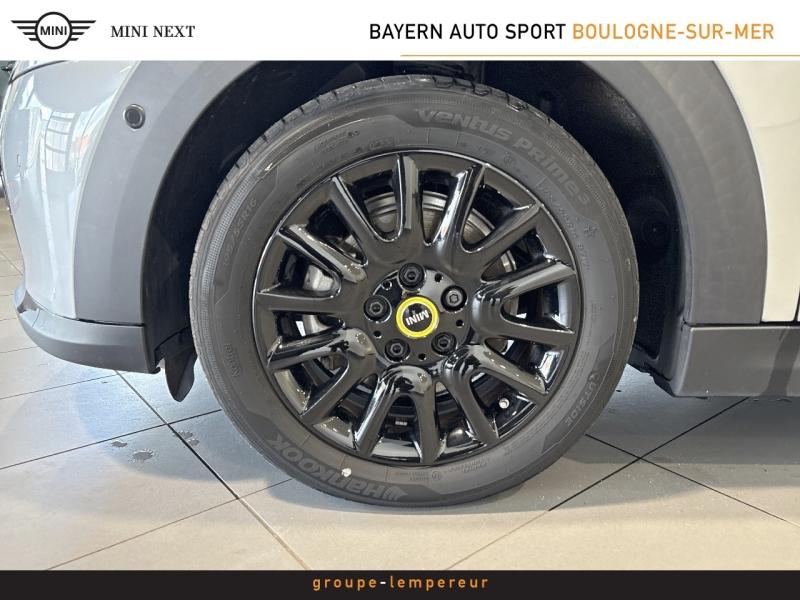 Image MINI Mini Cooper SE 184ch Edition Premium Plus BVA 5CV