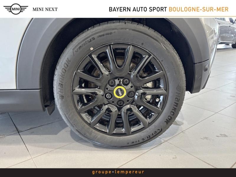 Image MINI Mini Cooper SE 184ch Edition Premium Plus BVA 5CV