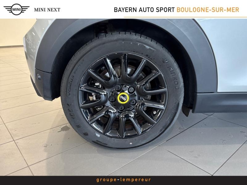 Image MINI Mini Cooper SE 184ch Edition Premium Plus BVA 5CV