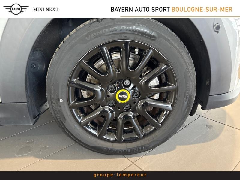 Image MINI Mini Cooper SE 184ch Edition Premium Plus BVA 5CV