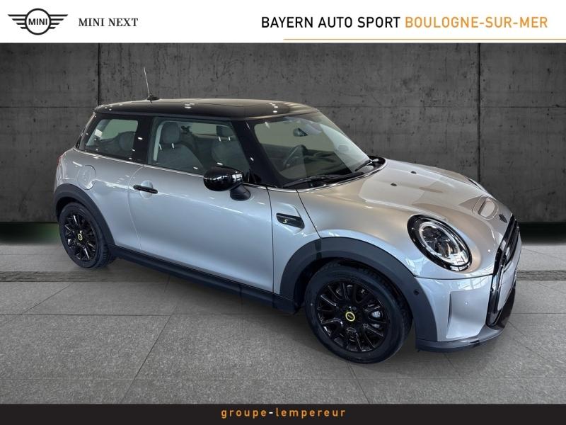 Photo MINI Mini Cooper SE 184ch Edition Premium Plus BVA 5CV