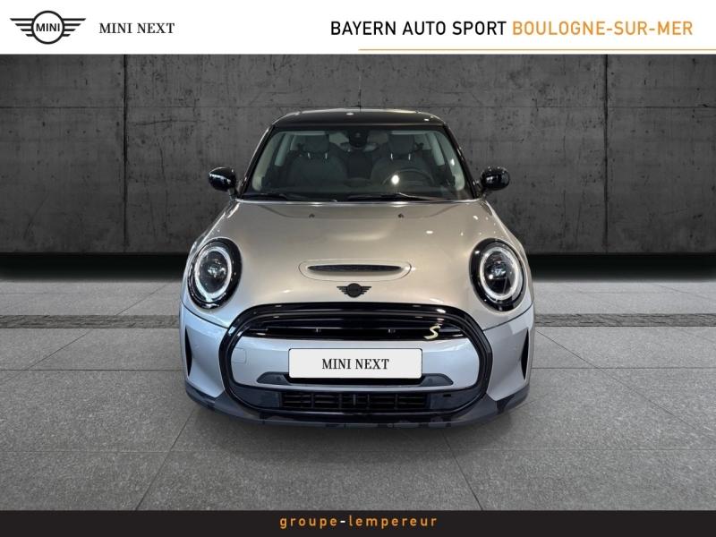 Image MINI Mini Cooper SE 184ch Edition Premium Plus BVA 5CV