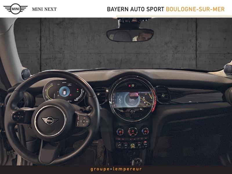 Image MINI Mini Cooper SE 184ch Edition Premium Plus BVA 5CV