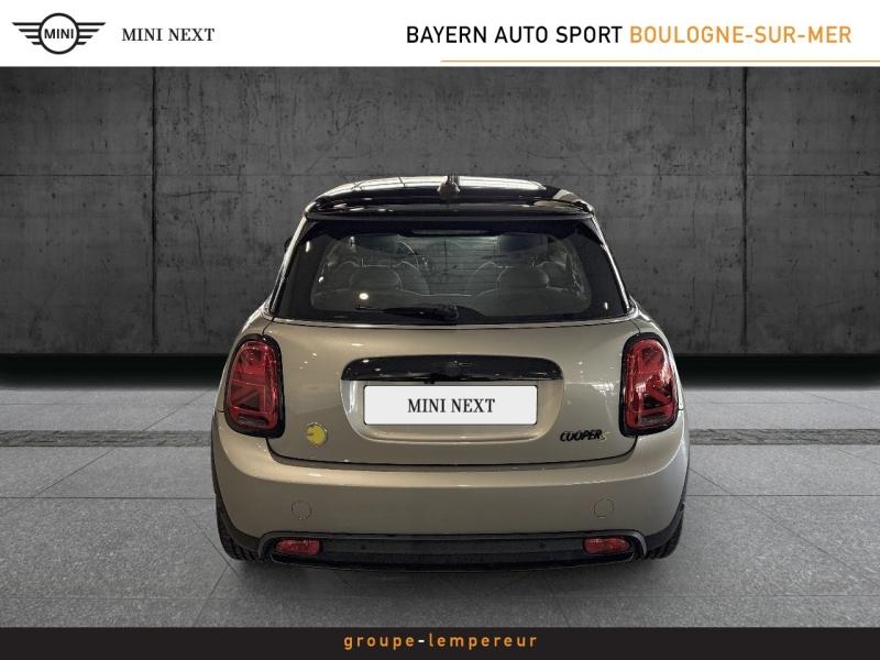 Image MINI Mini Cooper SE 184ch Edition Premium Plus BVA 5CV