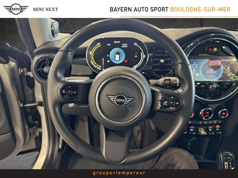 Image MINI Mini Cooper SE 184ch Edition Premium Plus BVA 5CV