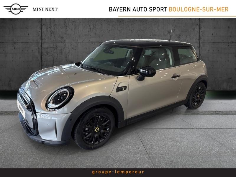 Image MINI Mini Cooper SE 184ch Edition Premium Plus BVA 5CV