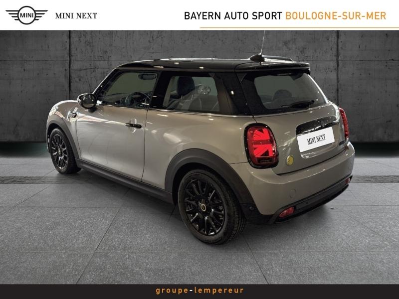 Image MINI Mini Cooper SE 184ch Edition Premium Plus BVA 5CV