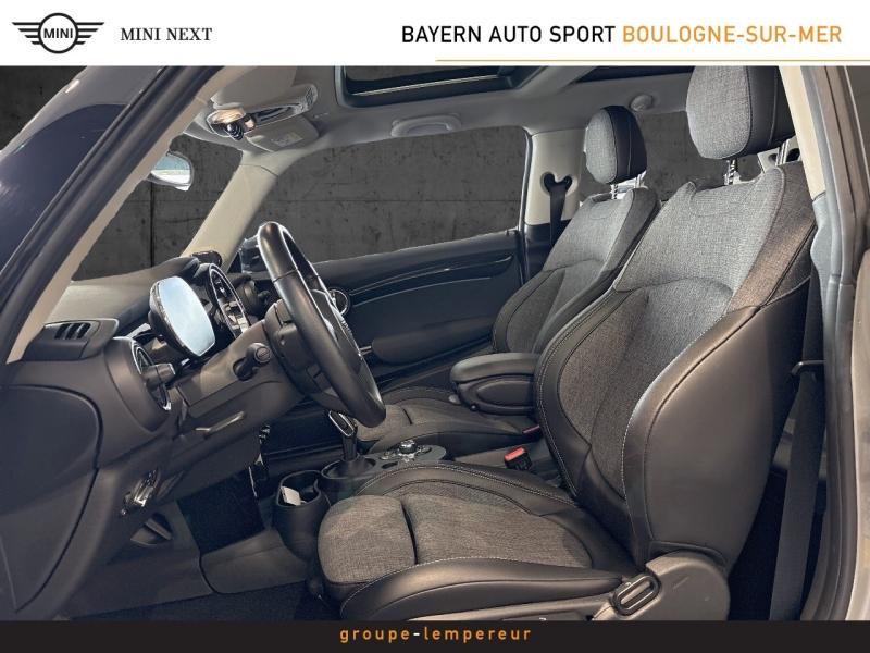 Image MINI Mini Cooper SE 184ch Edition Premium Plus BVA 5CV