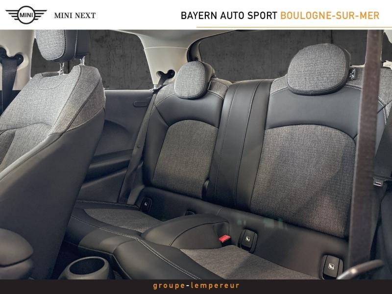 Image MINI Mini Cooper SE 184ch Edition Premium Plus BVA 5CV