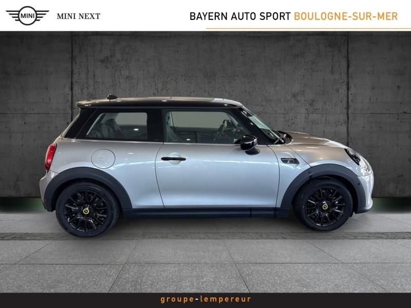 Image MINI Mini Cooper SE 184ch Edition Premium Plus BVA 5CV