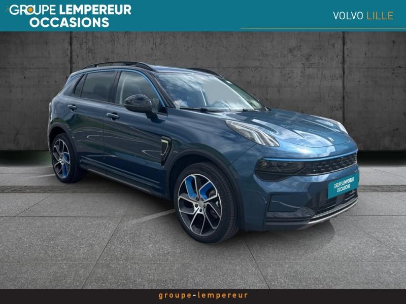 Image LYNK&CO 01 1.5 PHEV 261ch DCTH 7