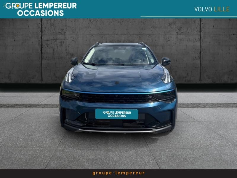 Image LYNK&CO 01 1.5 PHEV 261ch DCTH 7