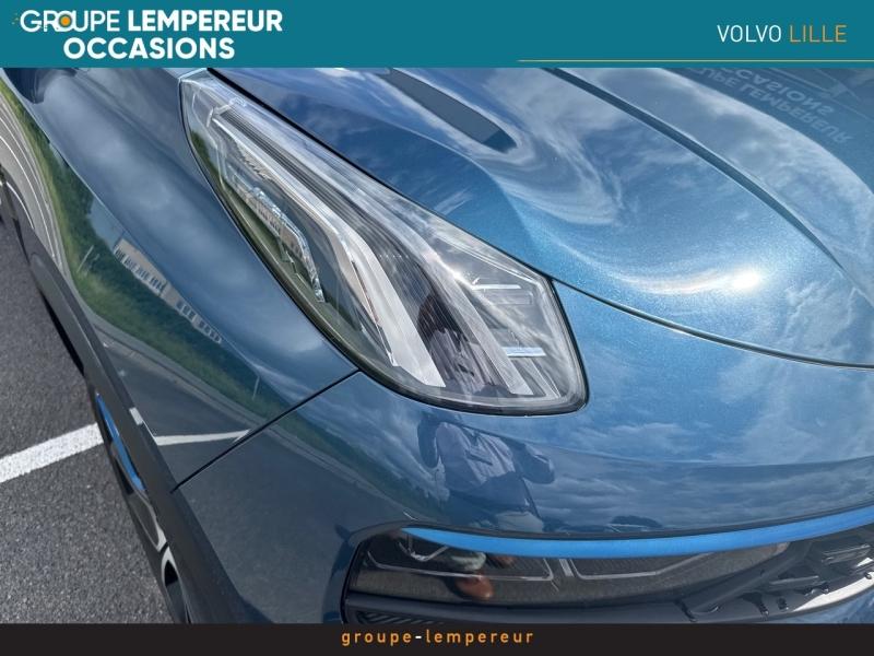 Image LYNK&CO 01 1.5 PHEV 261ch DCTH 7