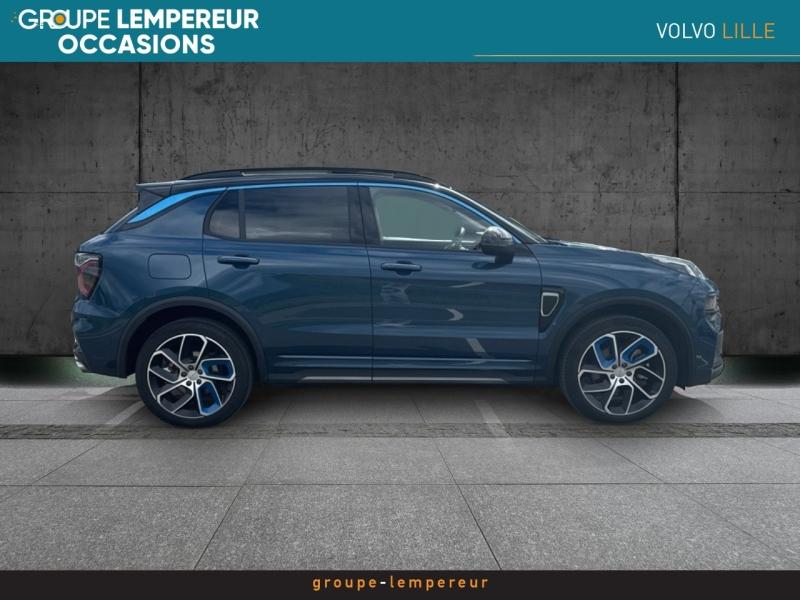 Image LYNK&CO 01 1.5 PHEV 261ch DCTH 7