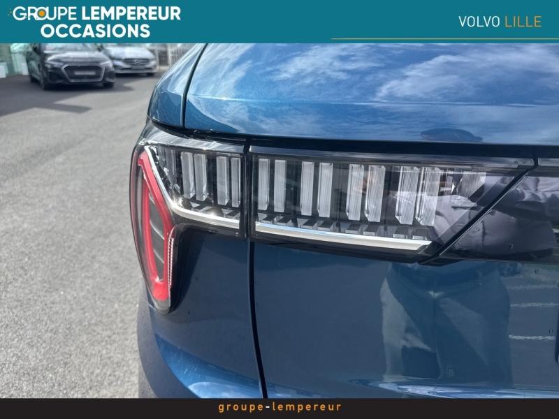 Image LYNK&CO 01 1.5 PHEV 261ch DCTH 7