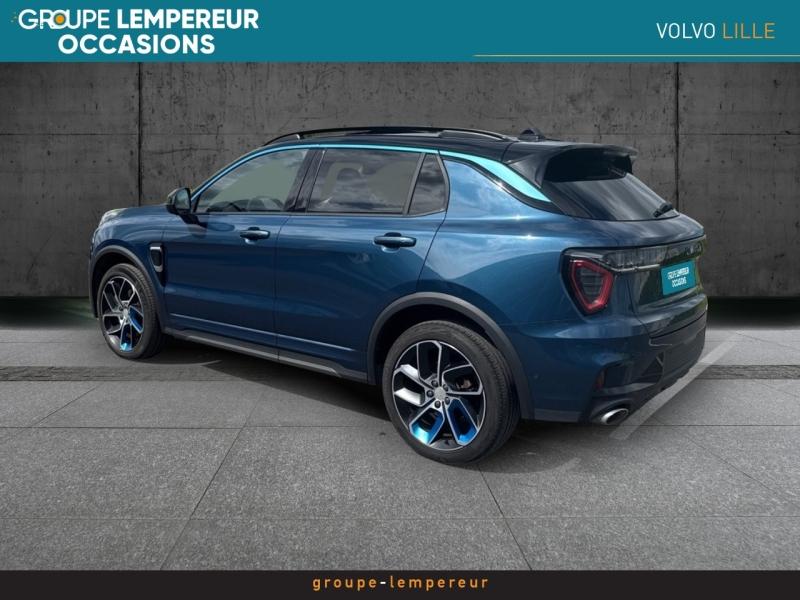 Image LYNK&CO 01 1.5 PHEV 261ch DCTH 7