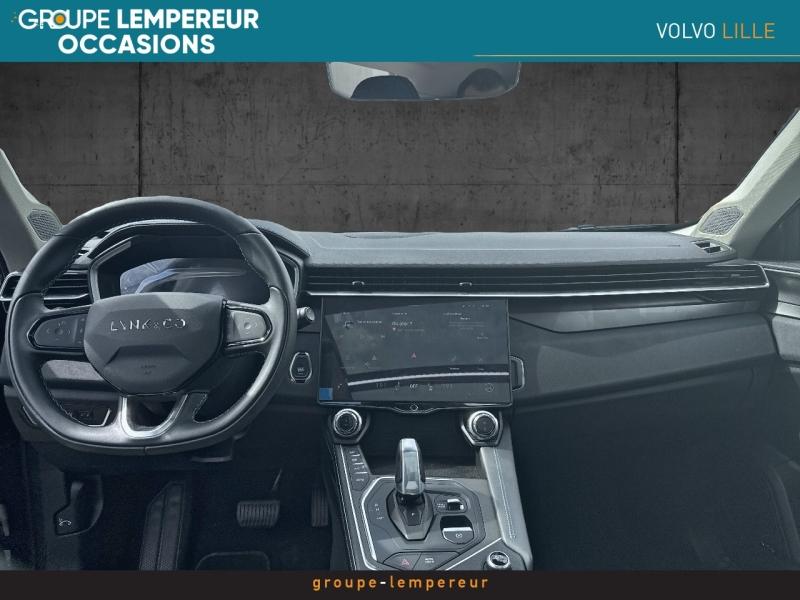 Image LYNK&CO 01 1.5 PHEV 261ch DCTH 7