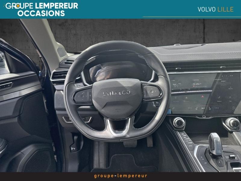 Image LYNK&CO 01 1.5 PHEV 261ch DCTH 7