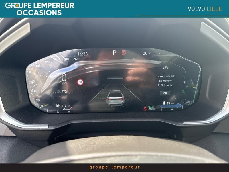 Image LYNK&CO 01 1.5 PHEV 261ch DCTH 7