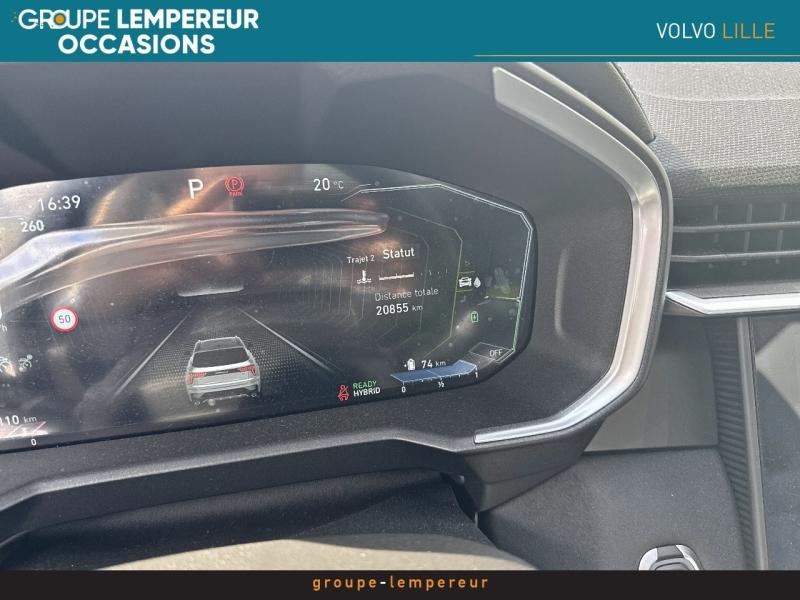 Image LYNK&CO 01 1.5 PHEV 261ch DCTH 7