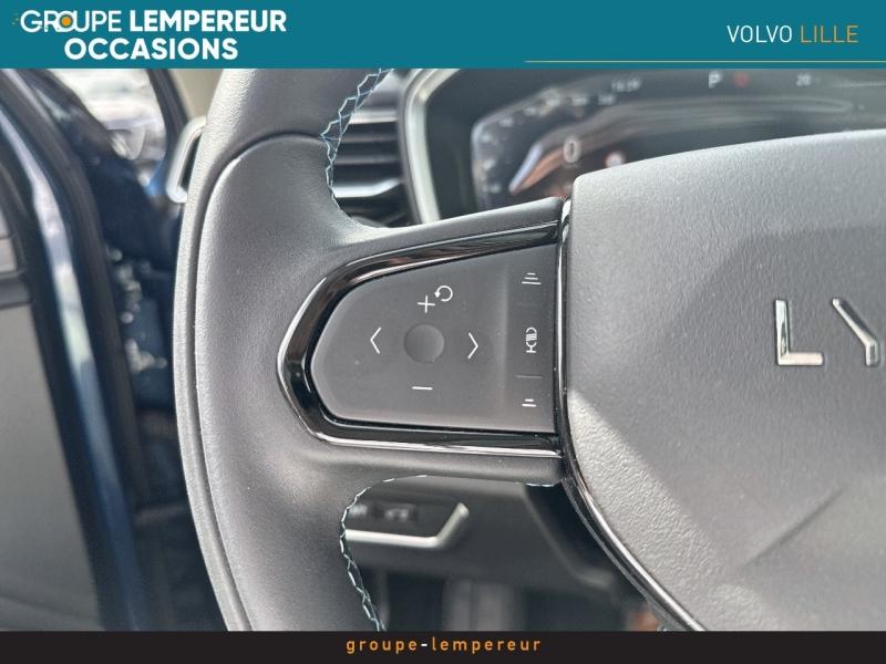 Image LYNK&CO 01 1.5 PHEV 261ch DCTH 7