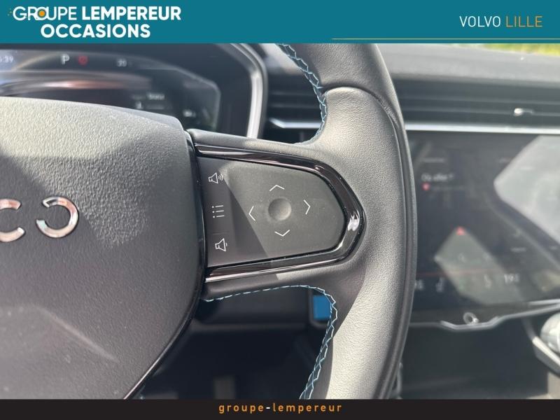 Image LYNK&CO 01 1.5 PHEV 261ch DCTH 7